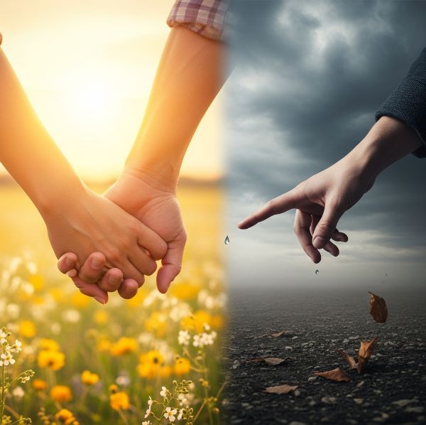 عبارات عن الصداقة والفراق