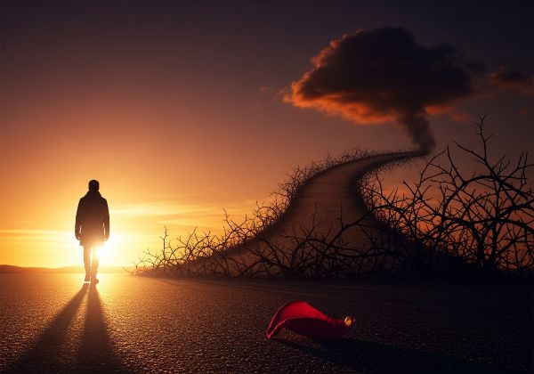 عبارات عن تغير الأصدقاء والفراق