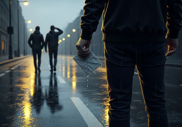 عبارات عن نكران الصداقة