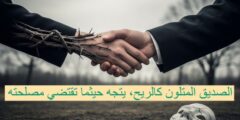 عبارات عن الصداقه والخيانه: 128 عبارة مؤلمة عن مرارة غدر الأصدقاء وطعنة الخيانة