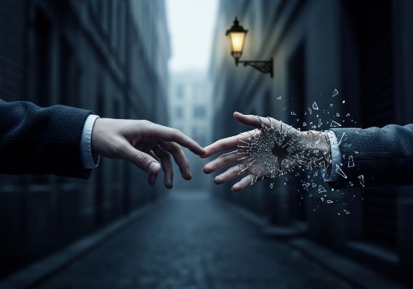 عبارات عن الصداقه والخيانه