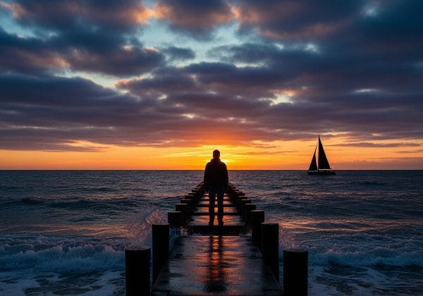 عبارات وداع جميلة